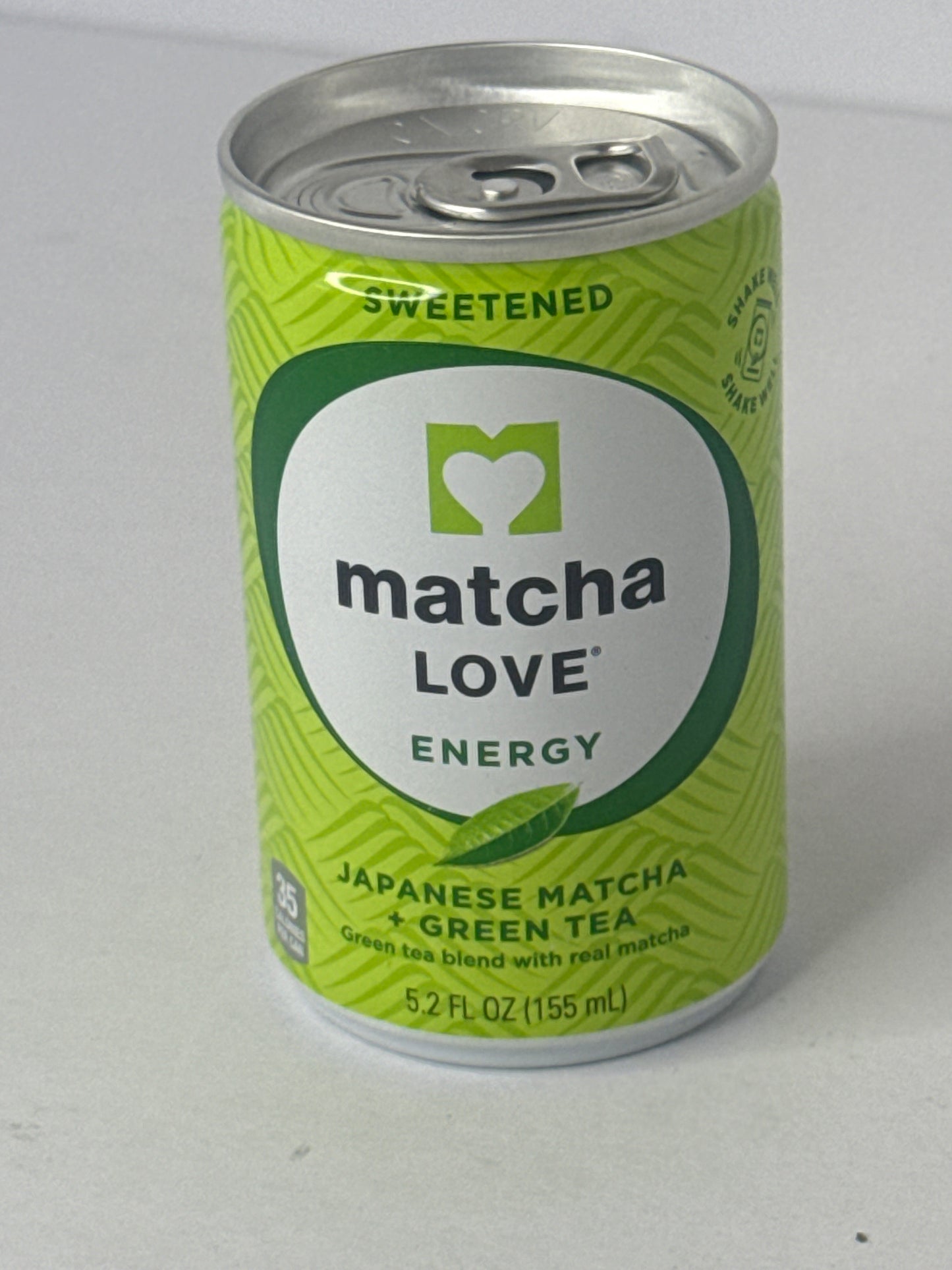 Ito En Sweetened Green Tea Made with Real Matcha, 5.2 fl oz, Package may vary - Flip It Now