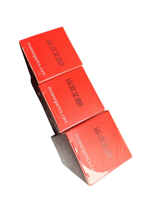 Nivie Thyroidsupplement Drops, Nivie Organics Advanced ThyroidMineral Support... - Flip It Now