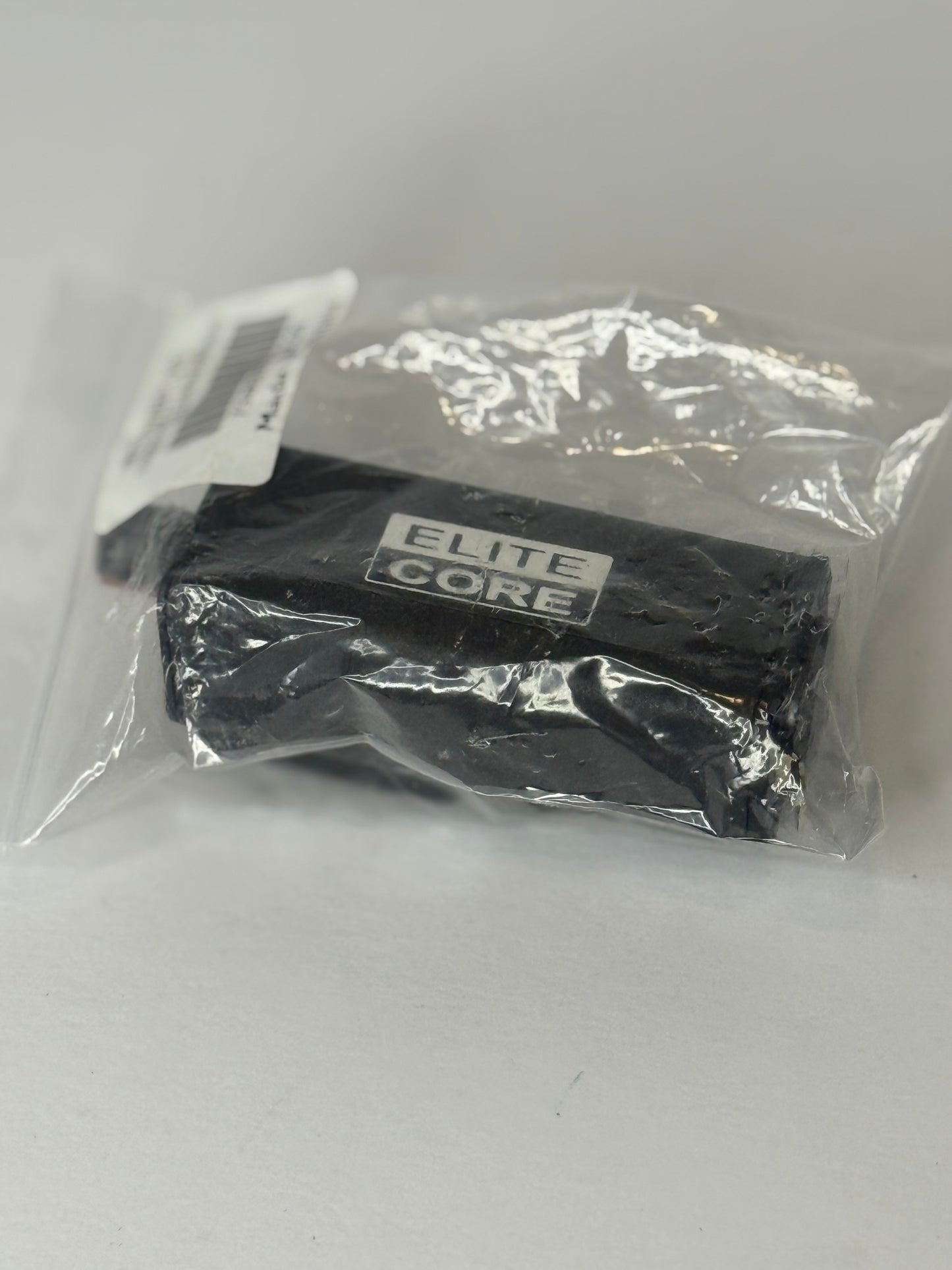 Elite Core EC-WBP-VC Wired Body Pack WITH Passive Volume Control - Flip It Now