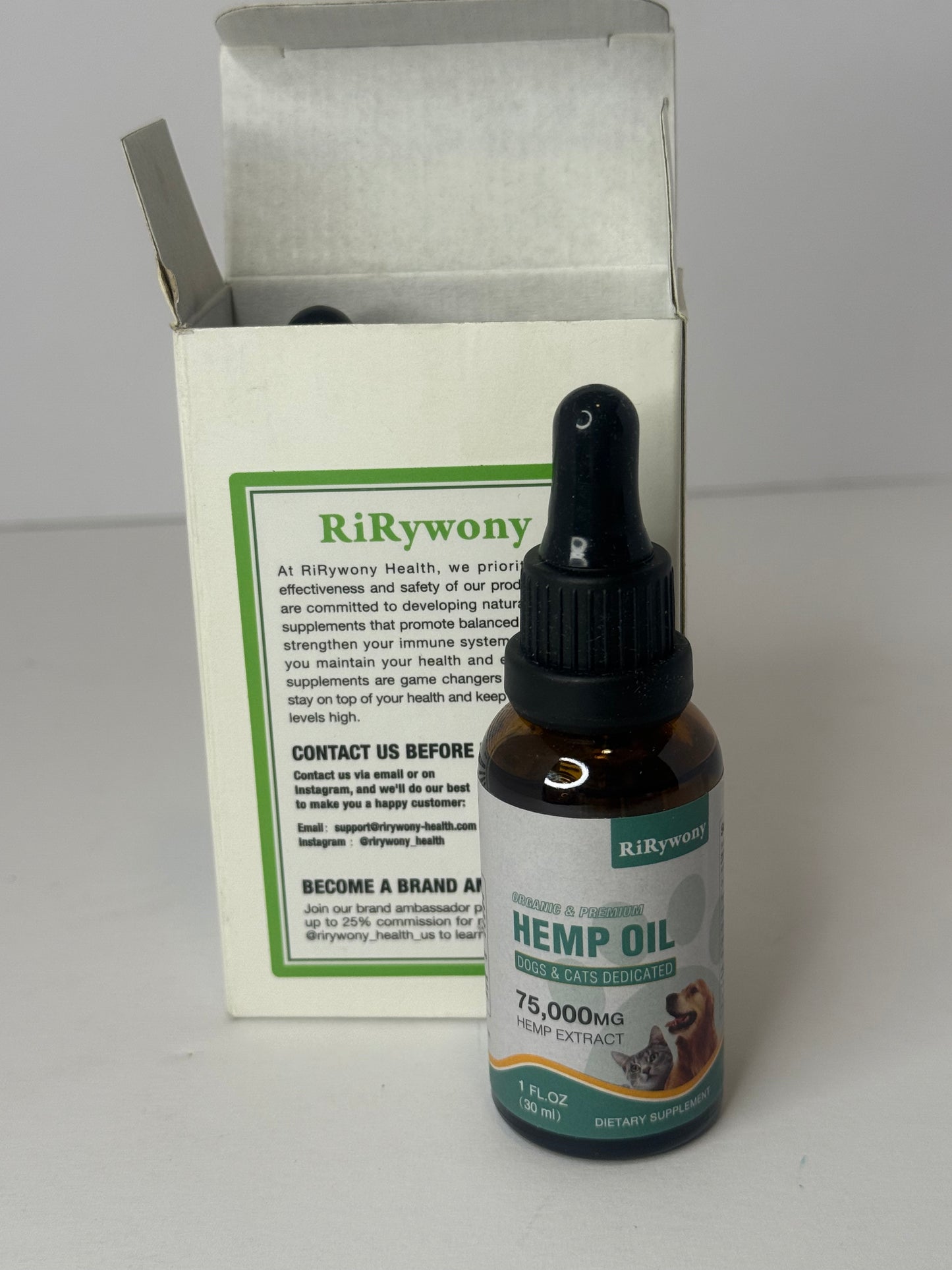 2 Pack Hemp Oil for Dogs & Cats- Helps Pets with Аnxiety, Pаin, Strеss, Аrthritis, Sеizures Rеlief - Organic Pet Hemp Oil Drops Treats - Skin Нiр Jоint Hеalth - Flip It Now