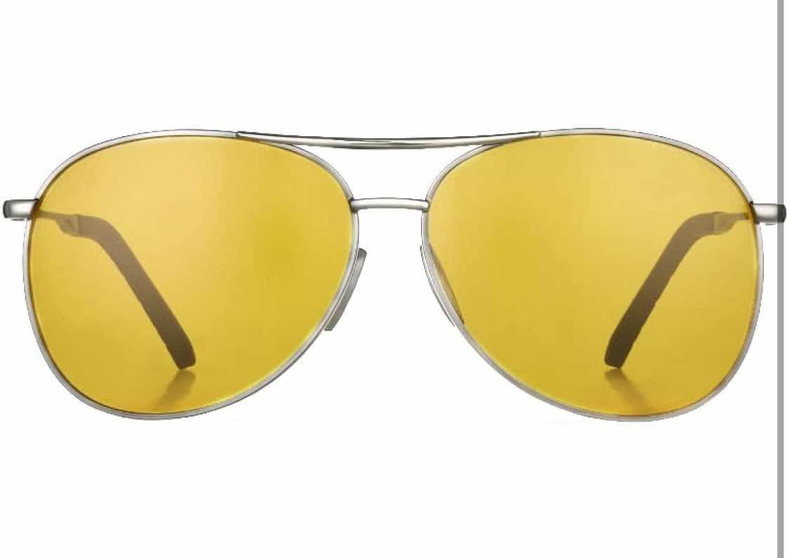 Blue Light Blocking Gaming Glasses ESports Computer Gamer GlassesAmber Gaming Glasses-Anti Glare for Better Sleep