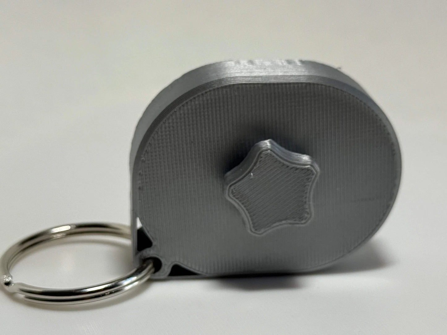 Rotary Engine Fidget Keychain – Mazda-Inspired Motion - Flip It Now