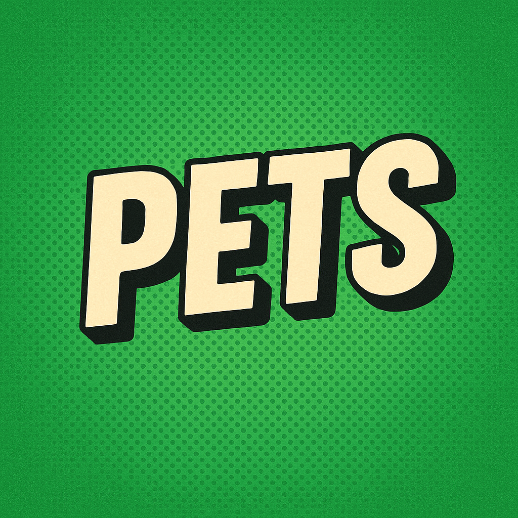Pets