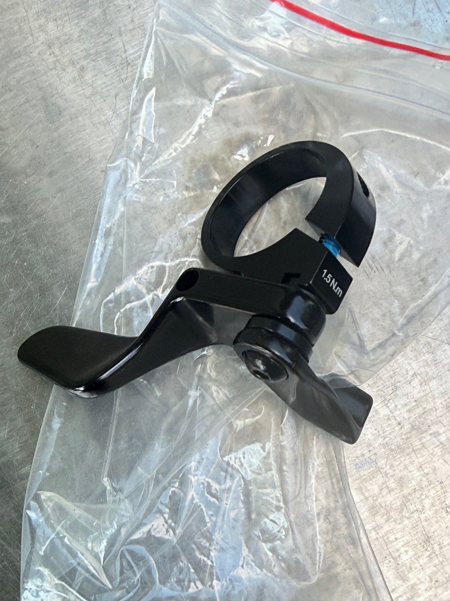 50/350 27.2mm black gravel - Flip It Now