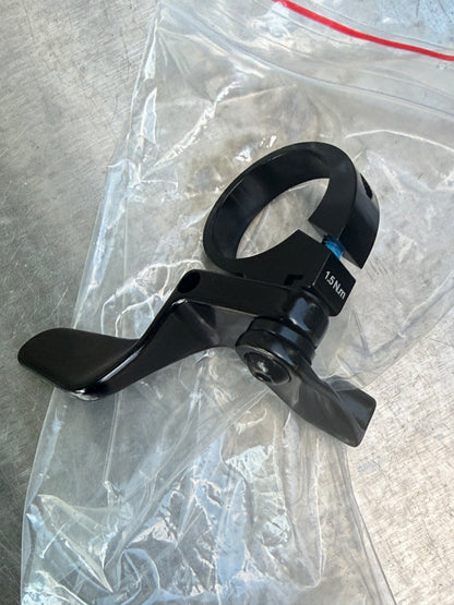 50/350 27.2mm black gravel - Flip It Now