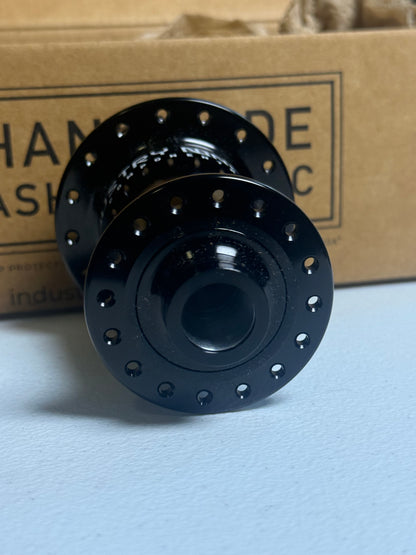 Industry Nine Hydra Classic MTB Front Hub 15x110mm Thru-Axle, 32 H, 6B Disc - Flip It Now