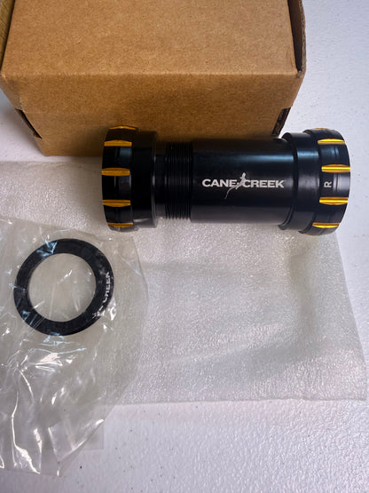 Cane creek Hellbender 110 BB30 Bottom Bracket 68/73mm 30mm - Flip It Now