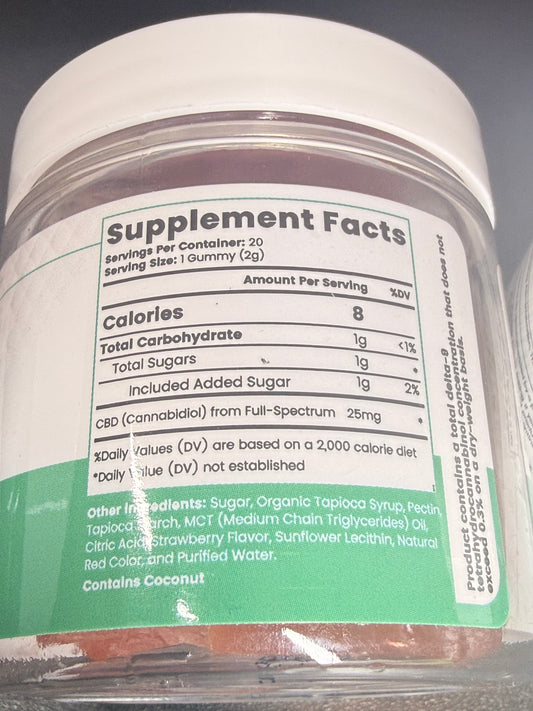 Activ Pure - ActivPure Gummy Formula (3), (60 Gummies) - Flip It Now