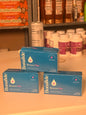 Bonafide Revaree Plus Vaginal Moisturizer Suppositories (10) ct. EXP. 03/31/2028
