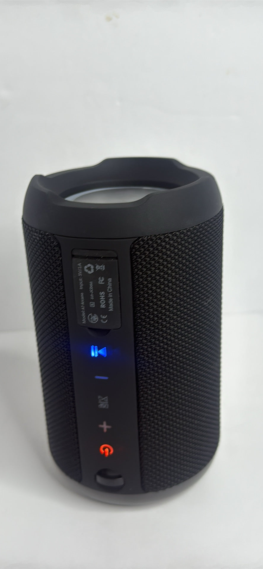 A7 Arcane Portable Speaker Bluetooth 5.4, 25W Super Loud Wireless Speaker: Boost Bass 3.0, 30H Playtime, 8 RGB Modes, IPX7 Waterproof, TWS Pairing, for Outdoor/Home/Party, Gift Ideas