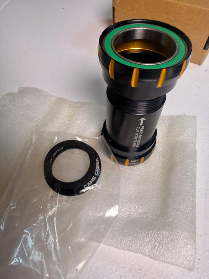 Cane creek Hellbender 110 BB30 Bottom Bracket 68/73mm 30mm - Flip It Now