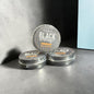 3 Pcs Gray Hair Reverse Bar, 55g Black Soap for Gray Hair Natural Ingredients Hair Shampoo Bar for Women and Men Refresh Scalp ＆ Restore Shiny Hair