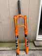 MTB ZTZ Suspension Air Fork – 120mm Travel (27.5”) - Flip It Now