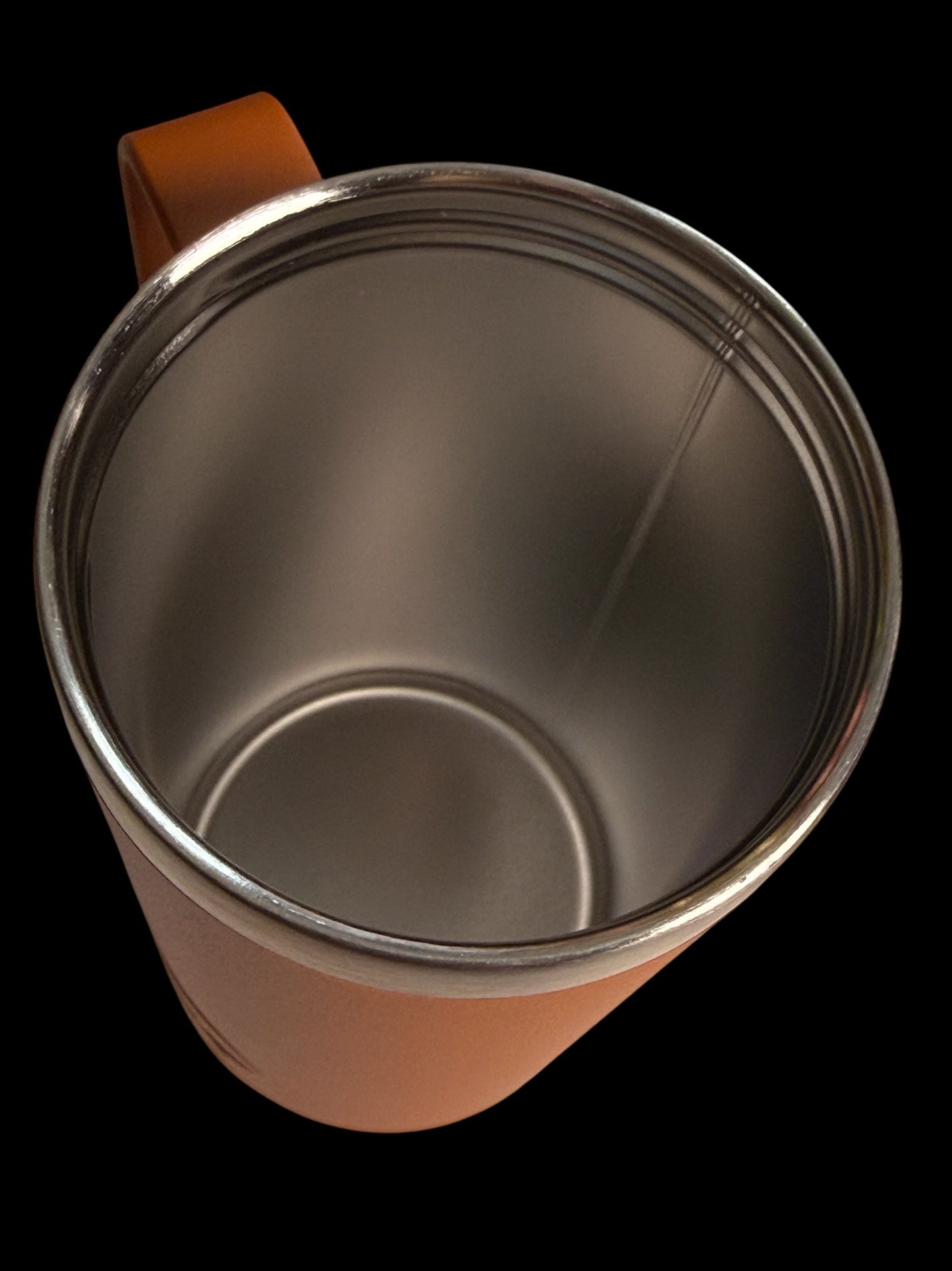 Ryze Stainless Steel Double-Wall Insulated Tumbler 16 oz - Flip It Now