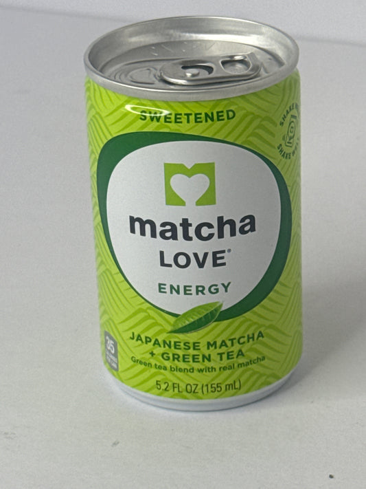Ito En Sweetened Green Tea Made with Real Matcha, 5.2 fl oz, Package may vary - Flip It Now