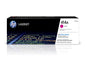 HP 414A Magenta Toner Cartridge | Works with Color LaserJet Enterprise M455dn, MFP M480f, Pro M454, MFP M479 Series | W2023A - Flip It Now