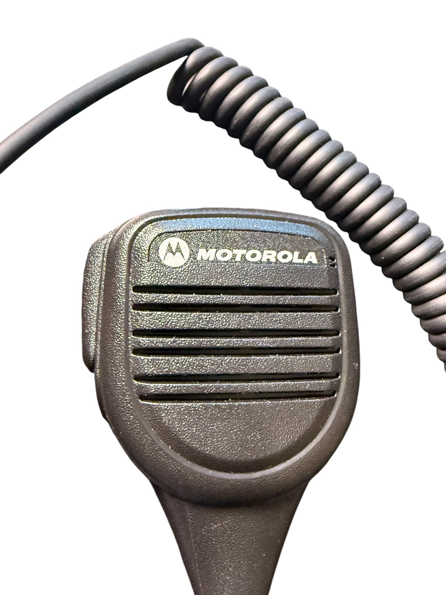 Motorola PMMN4013A Remote Speaker Microphone / Windporting - Flip It Now