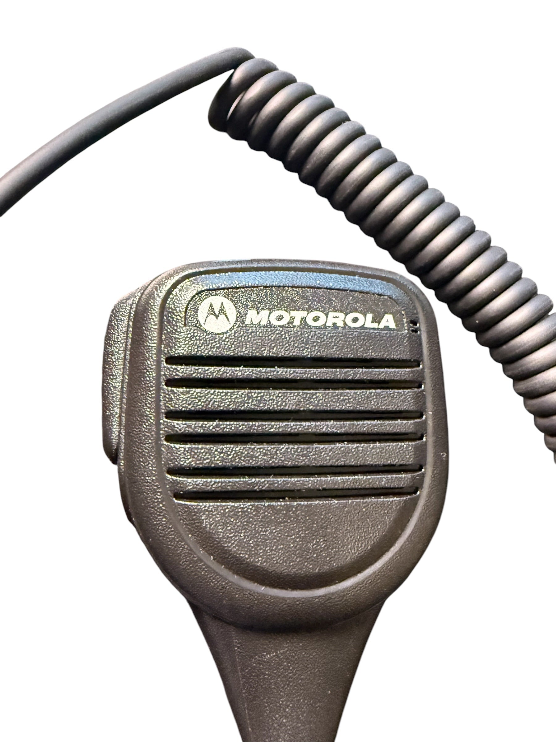 Motorola PMMN4013A Remote Speaker Microphone / Windporting - Flip It Now