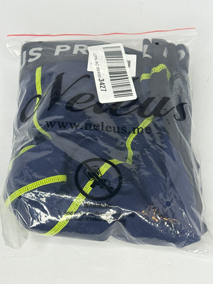 NELEUS 3 Pack Compression Shorts, Spandex Sport Shorts (2xL) - Flip It Now