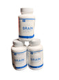 Vitality Now Youthful Brain Memory & Brain Health Supplement 60 Tab. 02/27-05/27NEW ^