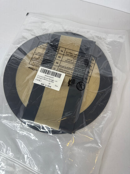 Honeydak 9 Inch Springform Pan with Silicone Baking Mat Set Non-stick Cheesecake Pan with Removable Bottom Protector Prevent Cake from Sticking to Bottom and Side Easy Clean Silicone Liners for Baking - Flip It Now