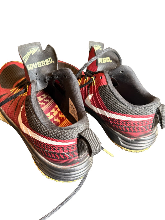 Nike Lunar TR1 NRG Florida State Seminoles FSU Shoes Men’s Size 10 Rare NIB Air - Flip It Now