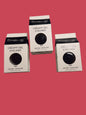 Lot of (3) The Creme Shop Creamy Gel Eyeliner - Black - Flip It Now