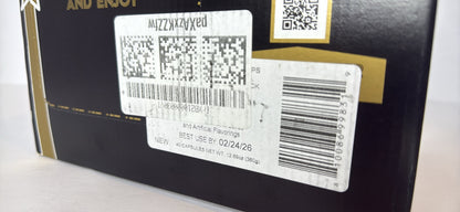 Flavored Decaf Coffee Pods Variety Pack Compatible with Keurig K Cups Brewers, 40 Count, Assorted Decaffeinated Flavored Coffee Sampler(Pack of 1) - Flip It Now