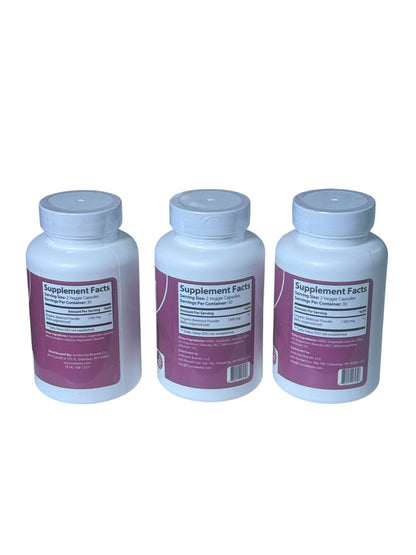 Rosabella Organic Beetroot 60 Cap Supplement Natural Energy 10/27 Beet Root