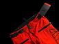 Fly Racing Radium Bicycle Pants Red/Black Size 28 - Flip It Now
