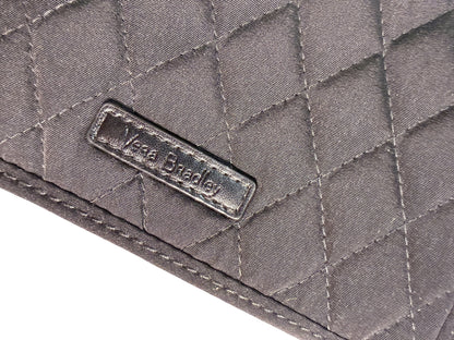 Vera Bradley Performance Twill All-in-One RFID Crossbody Wallet and Wristlet
