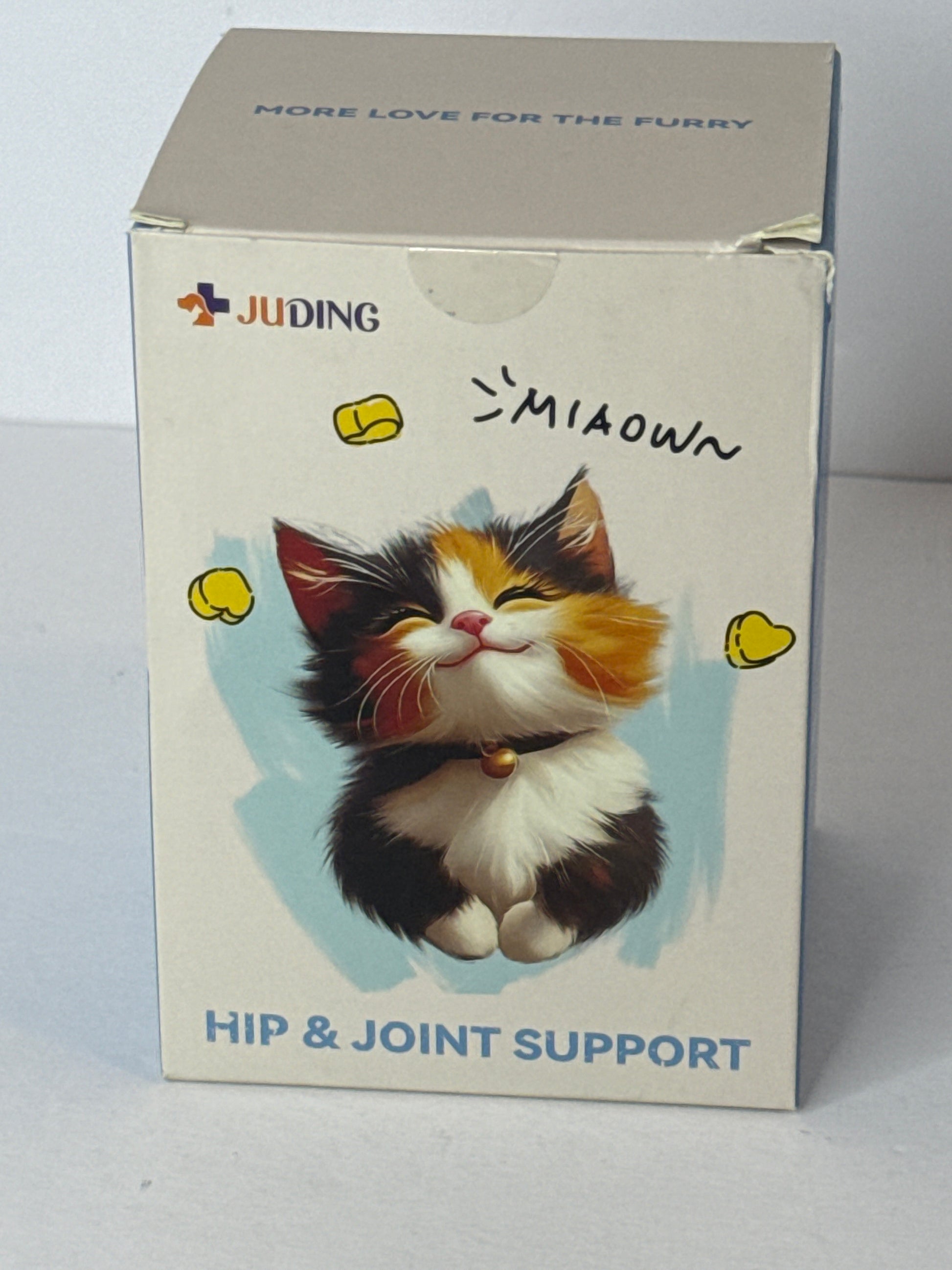 (60) chews hip & joint support dogs cats cats dogs pets - Flip It Now