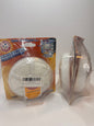 Arm and Hammer Fridge Fresh Baking Soda Disc (4) Church and Dwight - Flip It Now