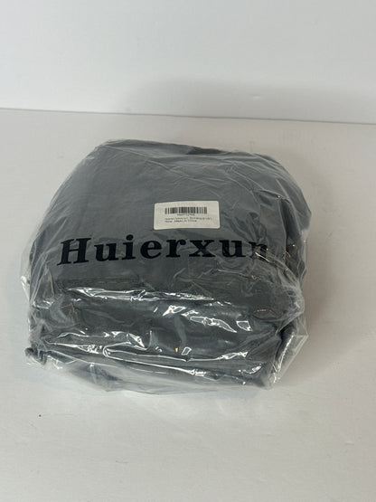 Luxury Soft Faux Fur Fleece Armrest Cover Bubble Sectional Couch Cover Fluffy Fuzzy Sofa Cover Faux Rabbit Fur Anti-Slip L Shaped Couch Cover for Dogs Cats Pet (Dark Grey,36''x36'') - Flip It Now