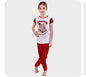 Harry Potter Pyjamas - Hogwarts - Flip It Now