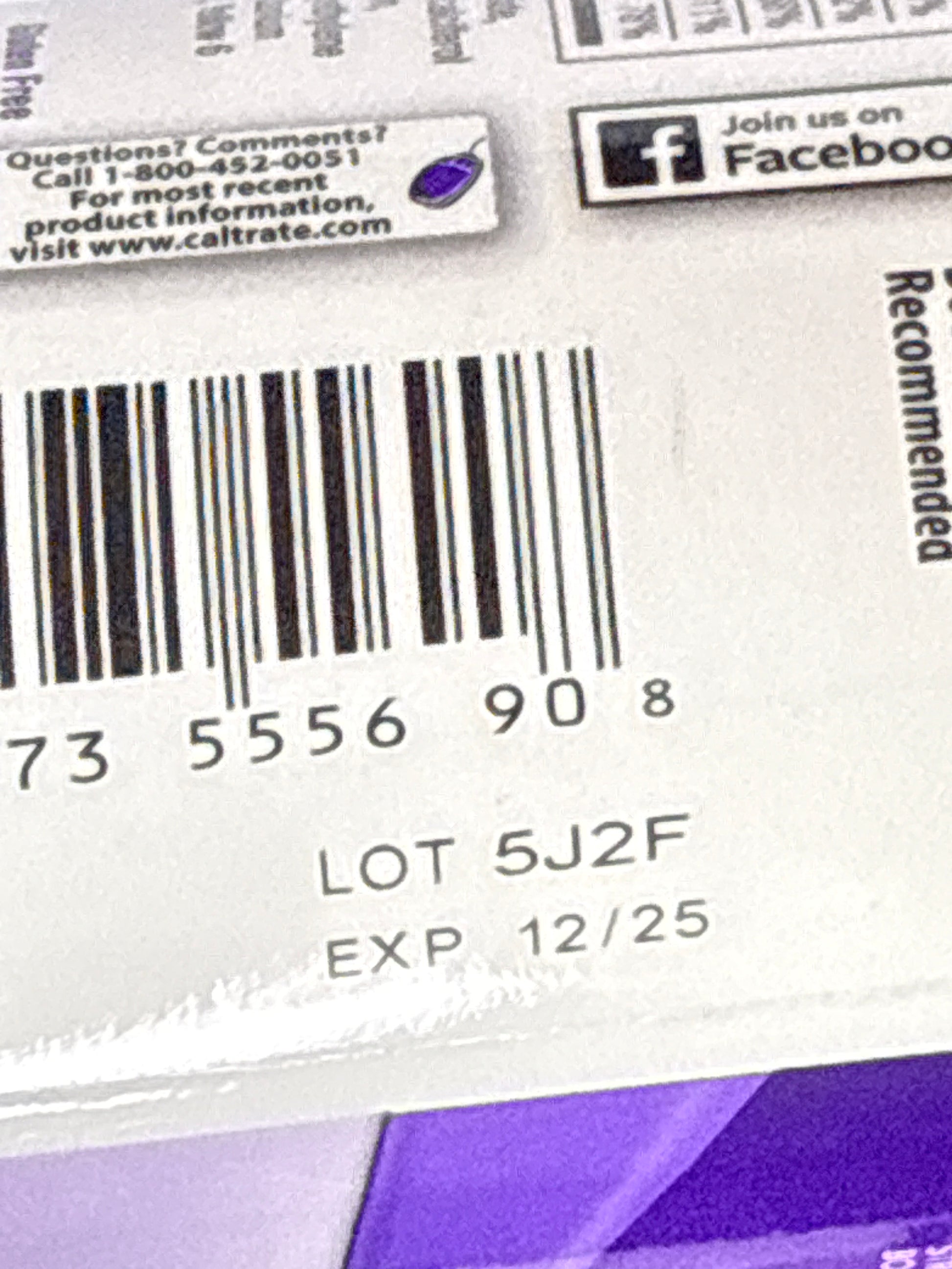 (X2)Caltrate 600 Plus D3 Plus Minerals Calcium and Vitamin D Supplement Tablets, Bone Health and Mineral Supplement for Adults - 165 Count - Flip It Now