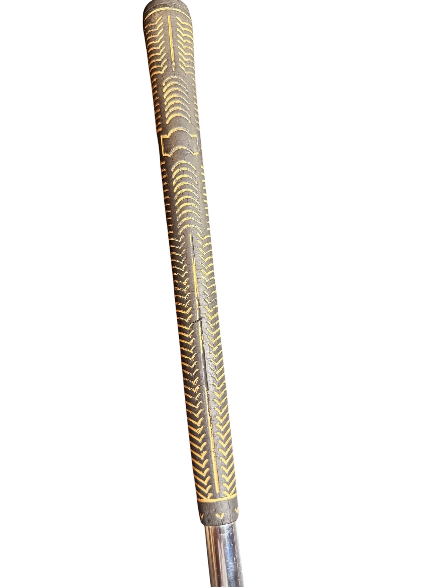 Super Stick Adjustable Golf Club 17 In 1, Irons Wedge Putt Chip | RH 38.5" - Flip It Now