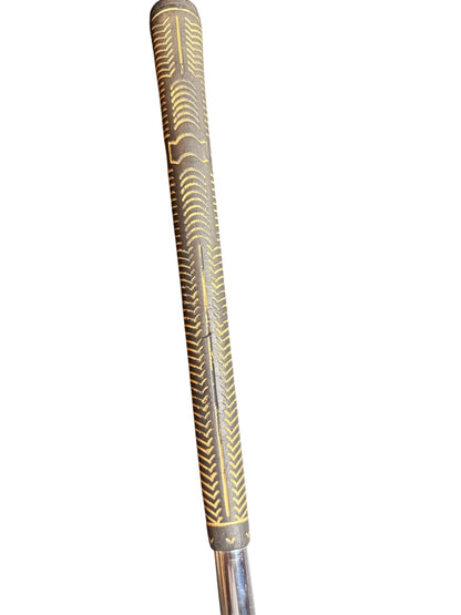 Super Stick Adjustable Golf Club 17 In 1, Irons Wedge Putt Chip | RH 38.5" - Flip It Now