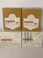 (4)PRIMA ANCESTRAL PROTEIN BAR Grass Fed Protein Bars, 7 Pack – Animal-Based Protein Bar with Beef Tallow, Raw Honey, Seed Oil Free, Low Carb, Gluten-Free – Healthy, Energy Snacks for Clean Lifestyle 4(7 Pack, Variety Pack/mocha) - Flip It Now