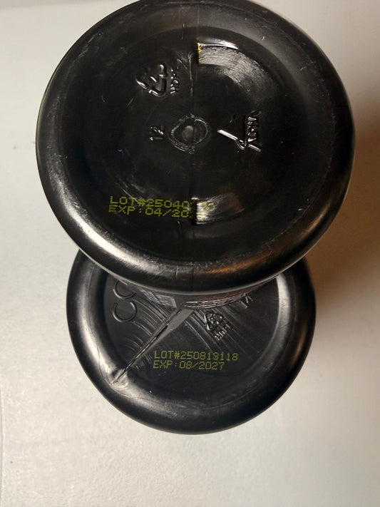 BUCKED UP BAMF HIGH STIMULANT NOOTROPIC PRE-WORKOUT *combo*+ pump ocalylse - Flip It Now