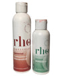 2x Rho Nutrition Liposomal Glutathione Curcumin+ Resveratrol  Liquid Exp 07/2027-09/27