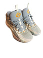 Jordan Luka 2 Cave Olive Aura Mens Basketball Shoes - Flip It Now
