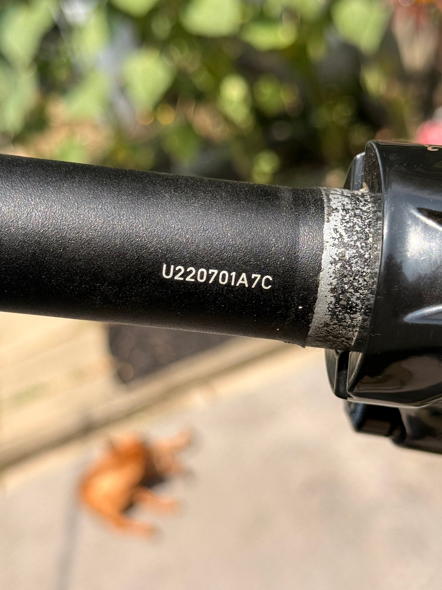 RockShox Judy Gold Solo Air 27.5” 120mm 42mm Offset Tapered 7” Steerer QR 9x100 - Flip It Now