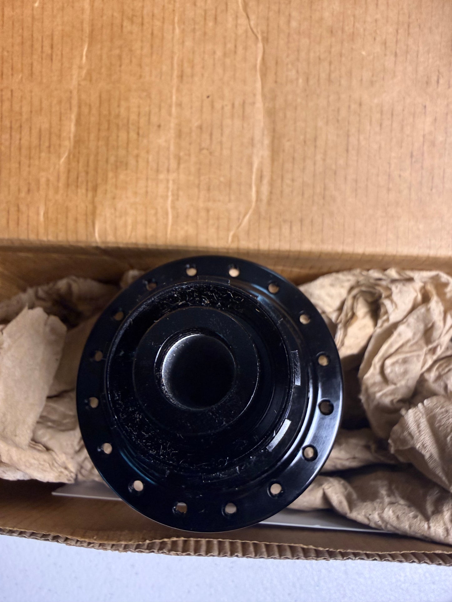 Industry Nine Hydra Classic Rear Hub-32 Hole, 12mm x 148 TA, Shimano HG, 6B Disc - Flip It Now