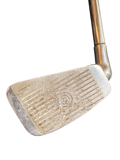 Super Stick Adjustable Golf Club 17 In 1, Irons Wedge Putt Chip | RH 38.5" - Flip It Now