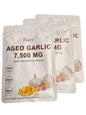 Elare Aged Garlic 7,500 Mg (3) pk