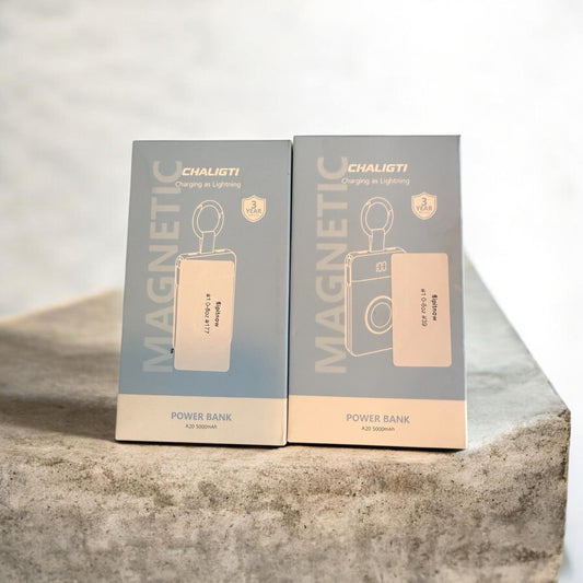 (2) Portable Charger,5000mAh PD 20W Super Fast Charging Power Bank with Built-in Cables,Travel Keychain Battery Pack for Apple Watch Ultra/11/10/9/8/7/6/SE,iPhone 17/16/15/14/13/12 (Black) - Flip It Now