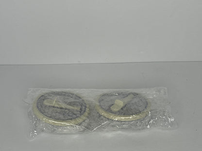 2 Pcs Stanley Lid Replacement 40 Oz,Flip Straw Reusable Stanley Cup Lids Spill Proof 40oz, H2.0 Quencher Protour Tumbler, Spill Proof Cover, Spill-Proof Design, Quencher Cup Accessories - Flip It Now