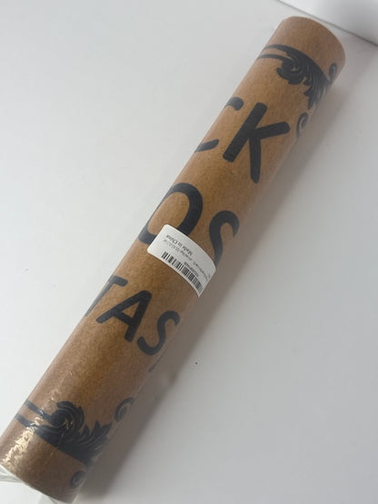 Funny Welcome Mats Come Back with Tacos Anti-Slip Rubber Easy Clean Doormat with Personalized Design Entrance Way Indoor Doormat Patio High Traffic Areas Kitchen mats and Rugs (23.6 X 15.7 in)