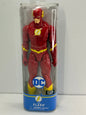 (1st EDITION)DC Comics, 12-Inch The Flash Action Figure, Kids Toys for Boys and Girls - Flip It Now